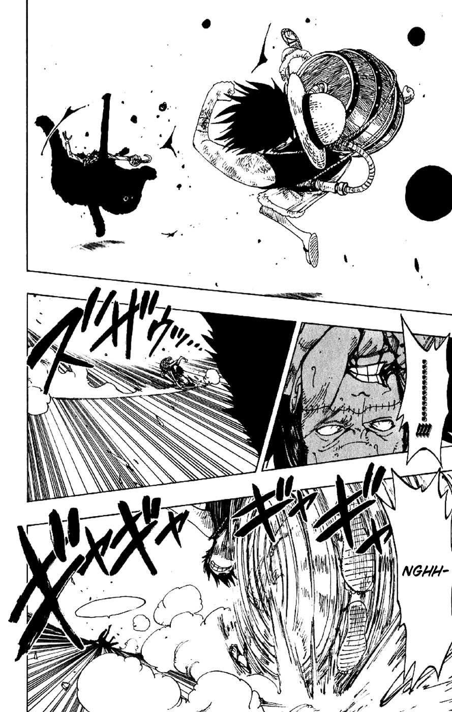 One Piece, Chapter 199 image 13